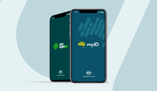 myGovID is changing its name to myID